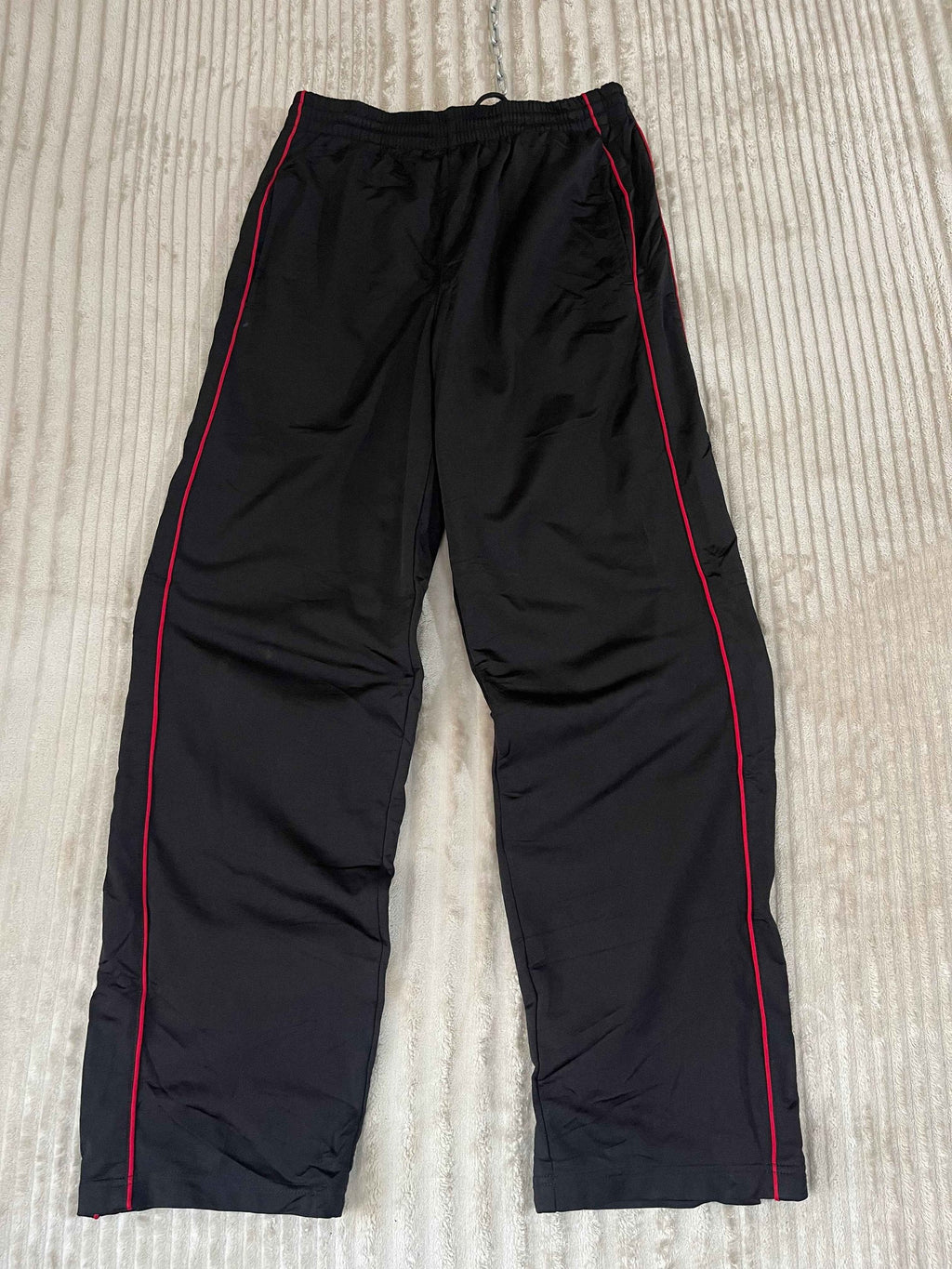 Track Pants Vintage Streetwear - Track Pants