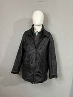 Leather Jackets Vintage Streetwear Oversized Britches