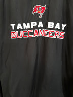 Windbreakers Vintage Streetwear Retro / Throwback - Tampa Bay Buccaneers