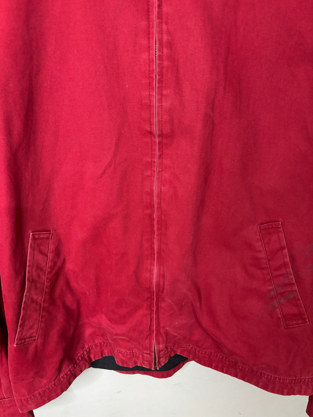 Jacket Oversized Vintage GAP