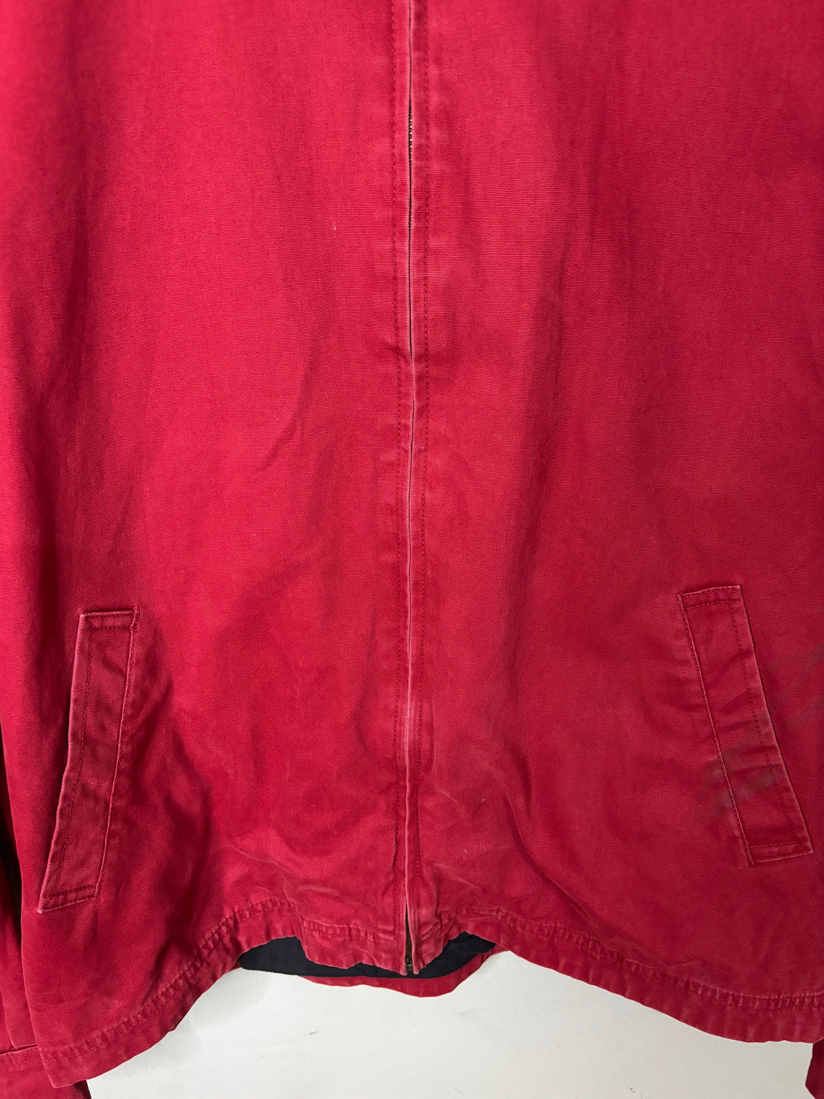 Jacket Oversized Vintage GAP