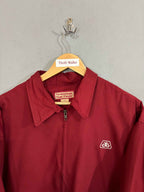Jacket Vintage Oversized - Technology That Yields