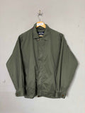 Jacket Vintage Streetwear Oxford