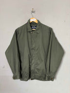 Jacket Vintage Streetwear Oxford