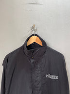 Windbreakers Oversized Streetwear Amanati