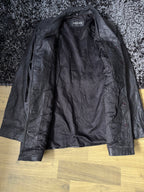 Leather Jackets Oversized Vintage Adler
