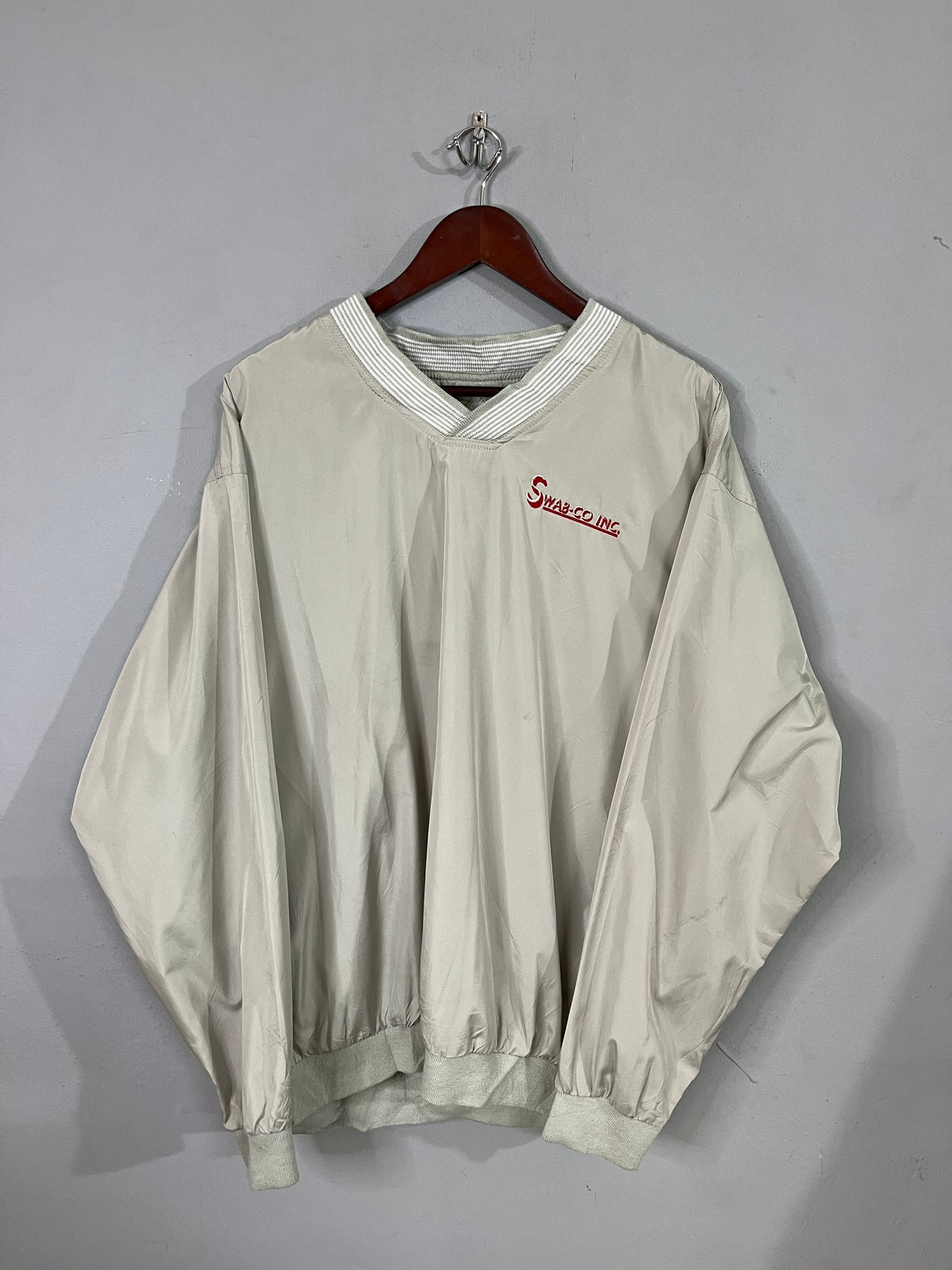 Windbreakers Oversized Swab co Inc