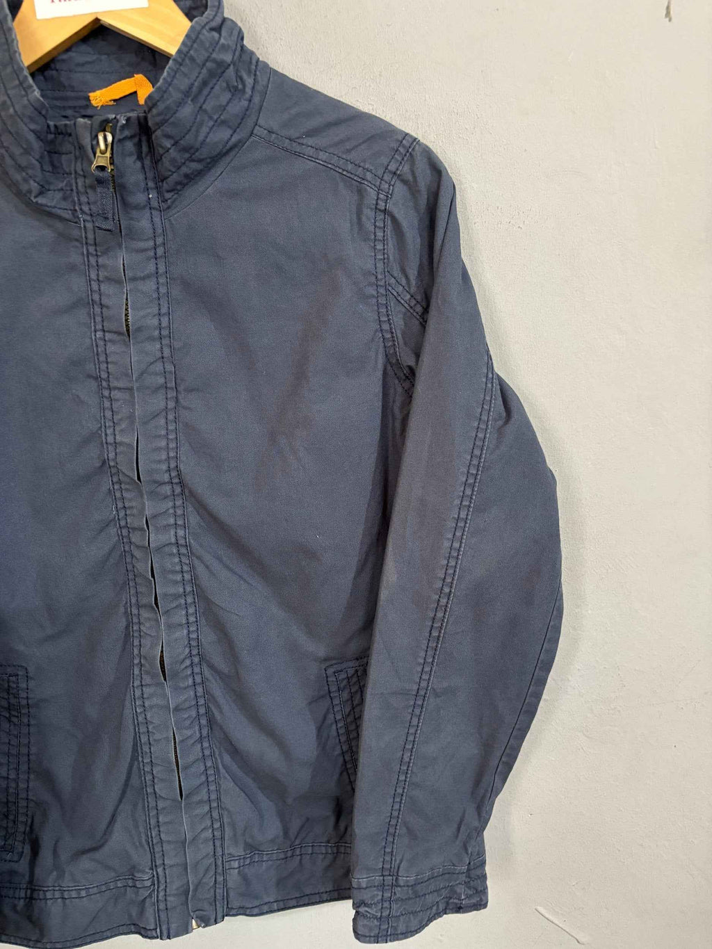 Jacket Vintage Y2K Oversized - Cherokee