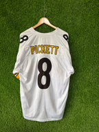 Half Sleeve Jersey Vintage Streetwear Pickett 8
