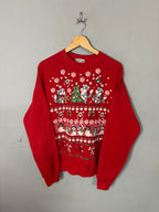 Sweatshirts Oversized Streetwear Essex Rd