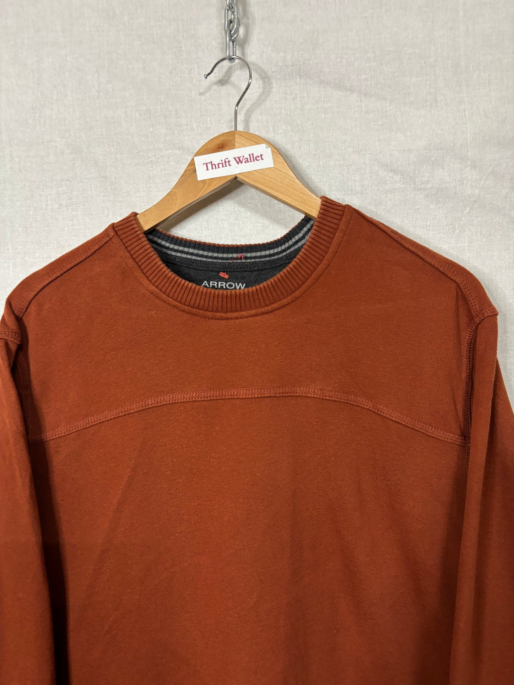 Sweatshirts Vintage Streetwear - Arrow