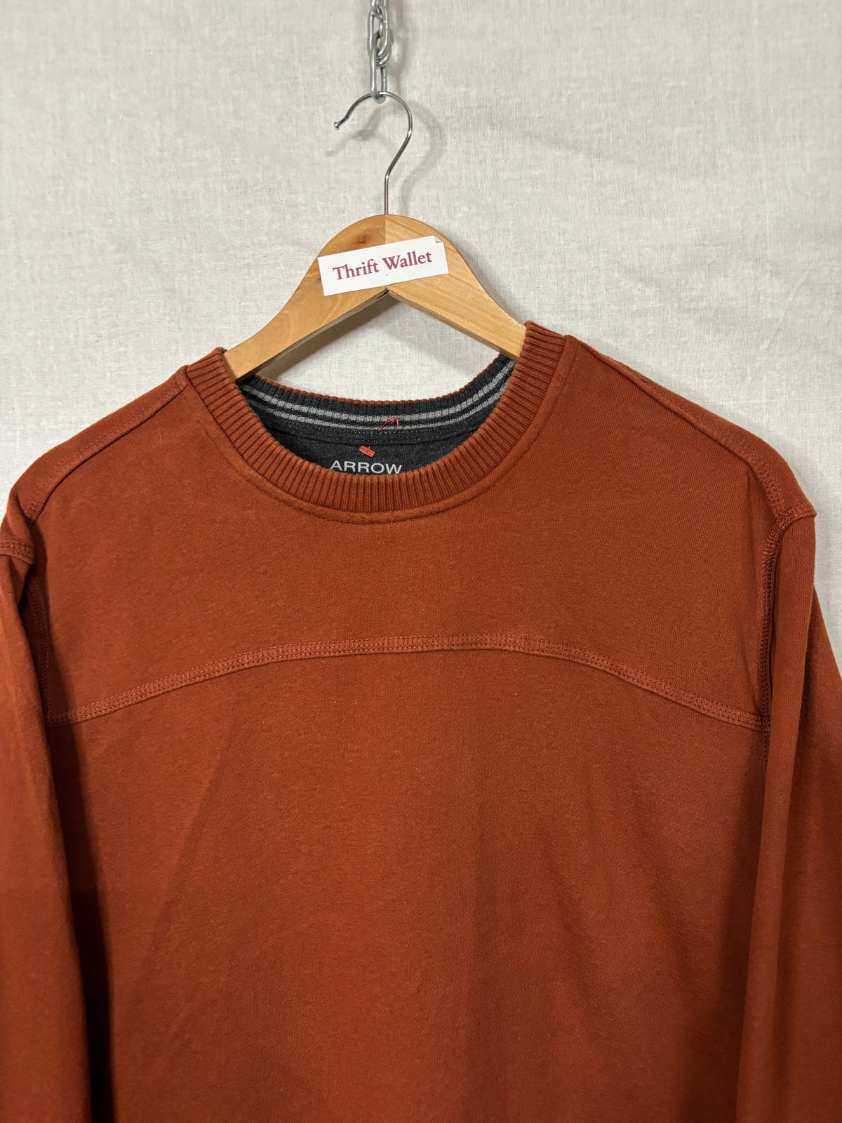Sweatshirts Vintage Streetwear - Arrow