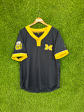 Half Sleeve Jerseys Vintage Streetwear Oversized - Valiant