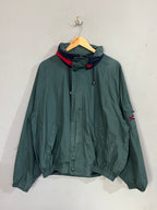 Jacket Vintage Streetwear Oversized Hc