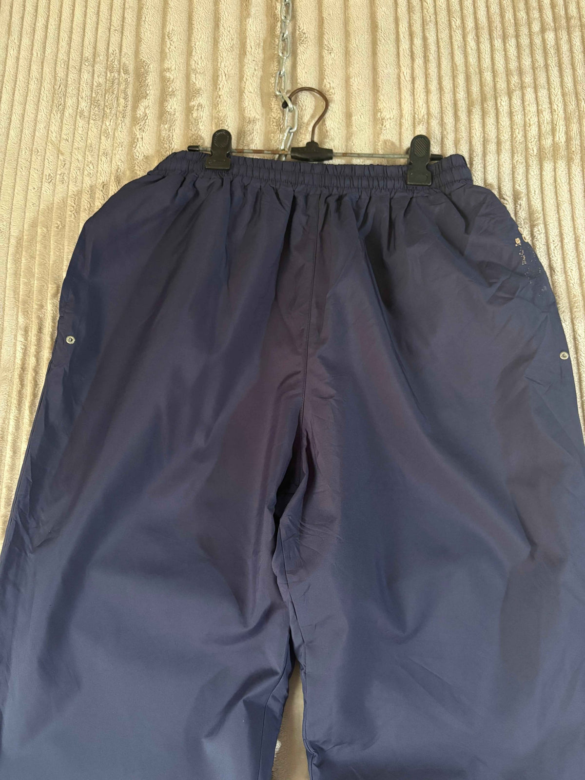 Track Pants Vintage Streetwear - Track Pants
