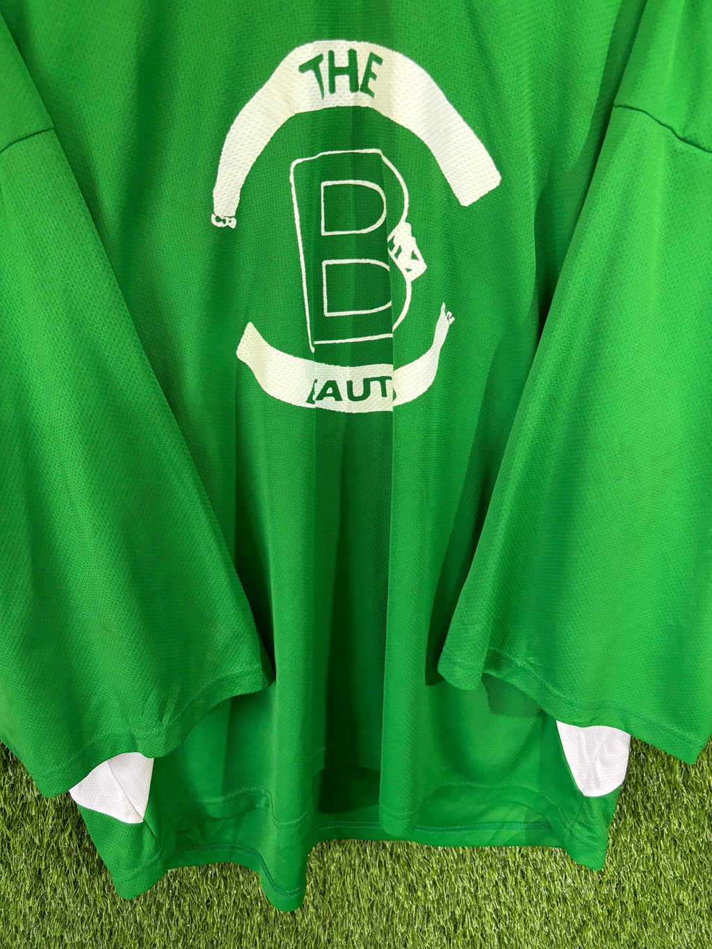 Ice Hockey Jerseys Vintage Retro / Throwback Y2K - The Beauties