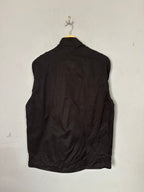 Jacket Vintage Streetwear Oversized Guess