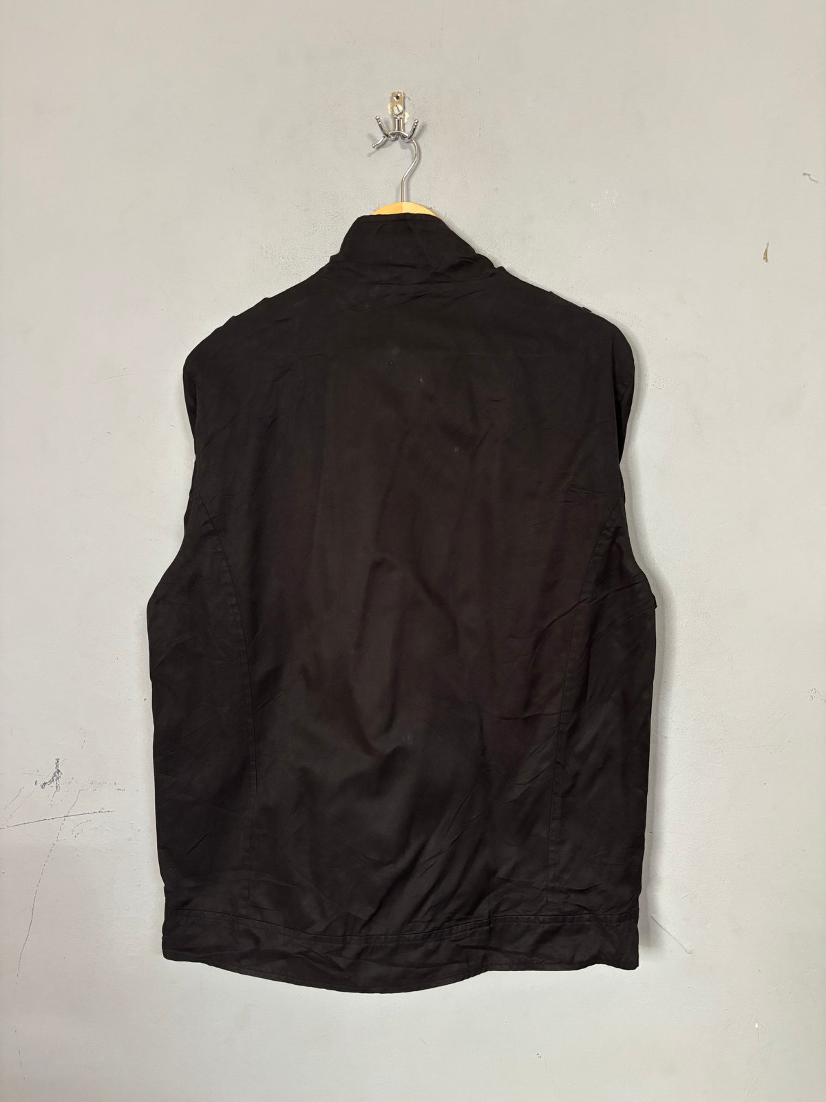 Jacket Vintage Streetwear Oversized Guess