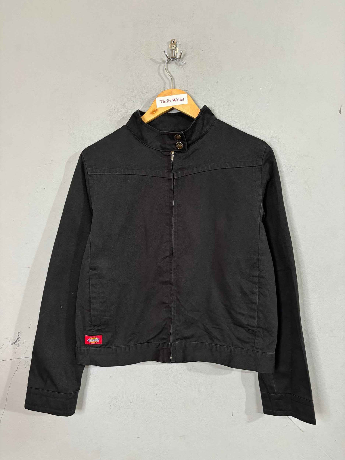 Vintage Rare Find Jacket - Dickies