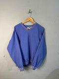 Windbreakers Vintage Streetwear Oversized aeo