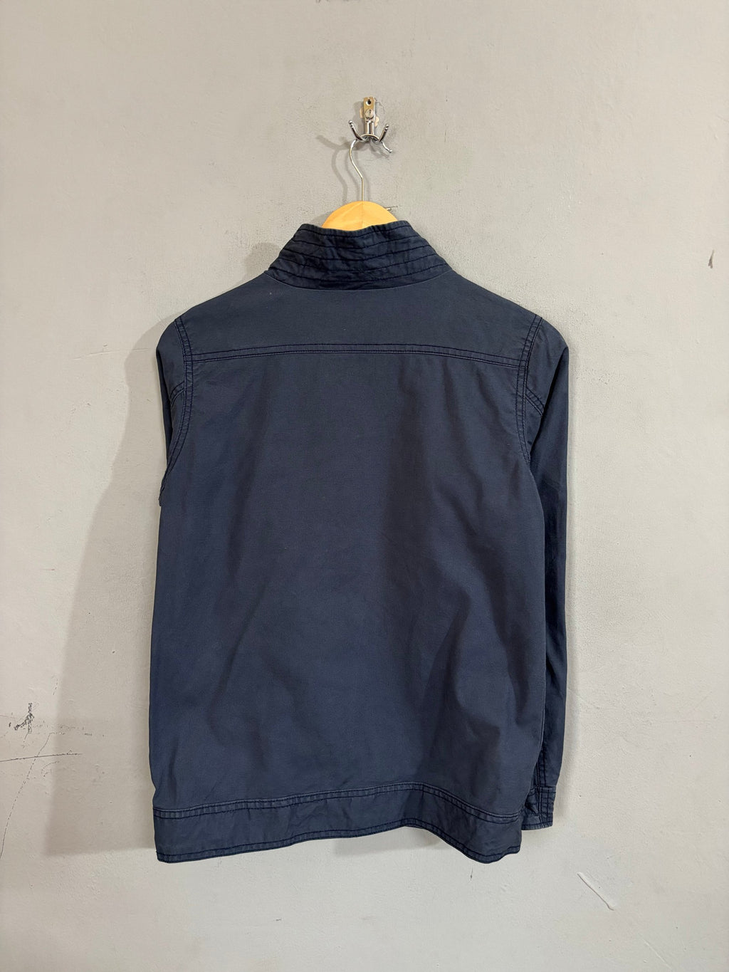 Jacket Vintage Y2K Oversized - Cherokee