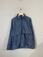 Jacket Oversized Streetwear Wool Rich