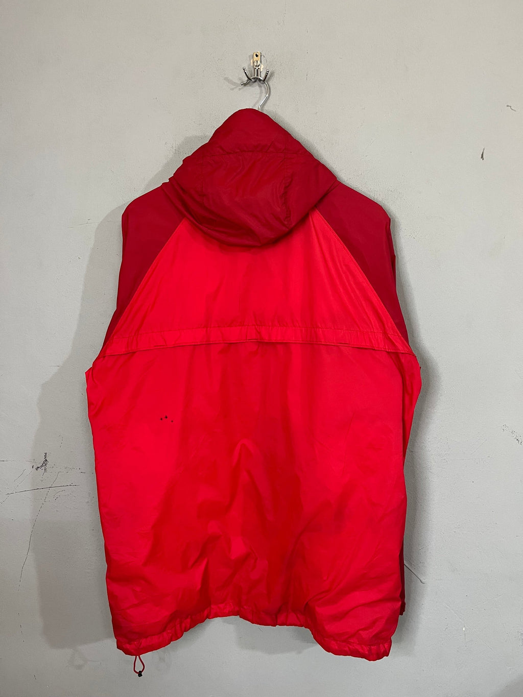 Windbreakers Vintage Retro / Throwback Columbi@