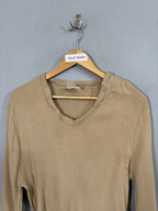 Cardigan Vintage Oversized - Atlas