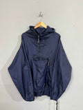 Windbreakers Vintage Streetwear Oversized Old navy