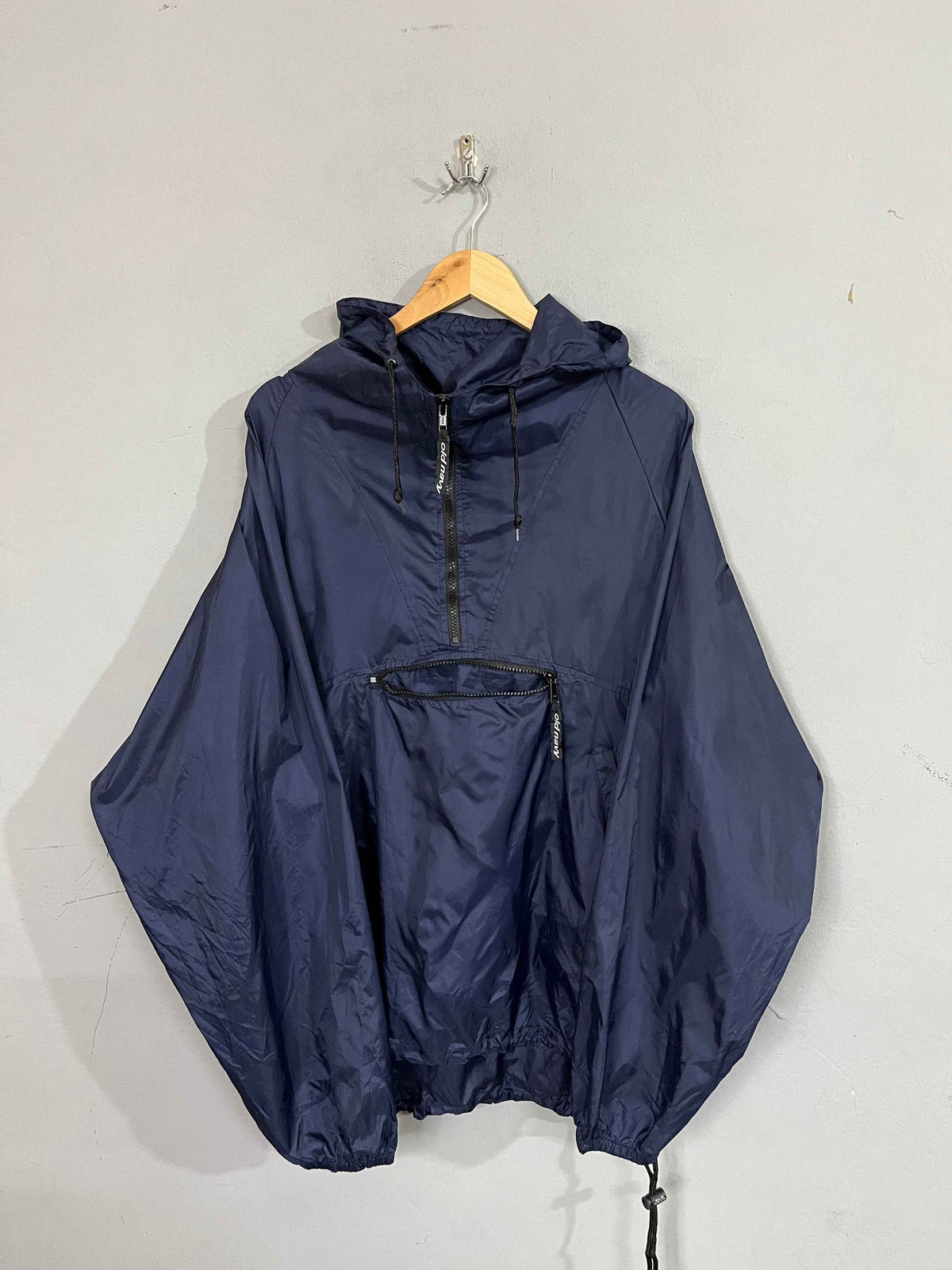 Windbreakers Vintage Streetwear Oversized Old navy