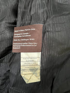 Leather Jackets Oversized Streetwear Danier