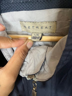 Windbreakers Vintage Streetwear Oversized Retreat