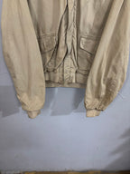 Jacket Vintage Streetwear Made in USA - Polo