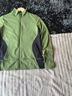 Jacket Vintage Streetwear Oversized - Imbalance