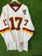 Ice Hockey Jerseys Vintage Retro / Throwback Y2K - O Williams 17