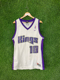Basketball Jerseys Vintage Retro / Throwback Y2K - Kings 10