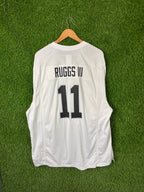 Half Sleeve Jerseys Vintage Streetwear Ruggs 11