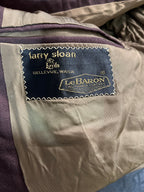 Suits/Blazzers/Wedding Suits/Formal Suits Oversized Larry Sloan