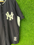 Baseball Jerseys Vintage Streetwear Majestic