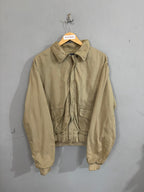Jacket Vintage Streetwear Made in USA - Polo