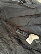 Leather Jackets Vintage Streetwear - Wilsons