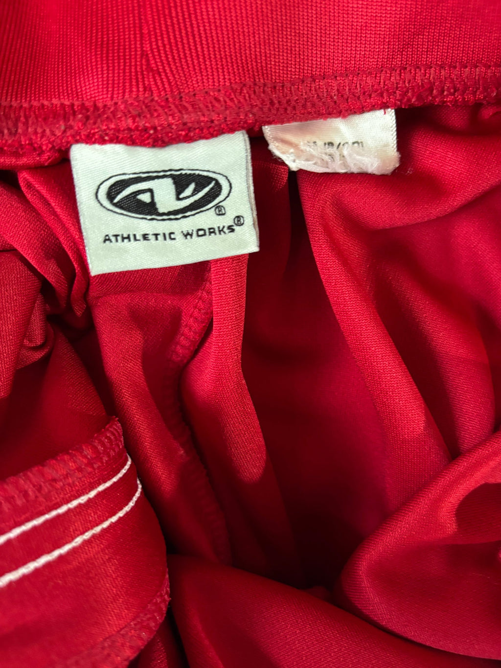 Track Pants Vintage Streetwear - Athletic Works