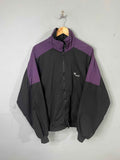 Jacket Vintage Streetwear Oversized Bobcat