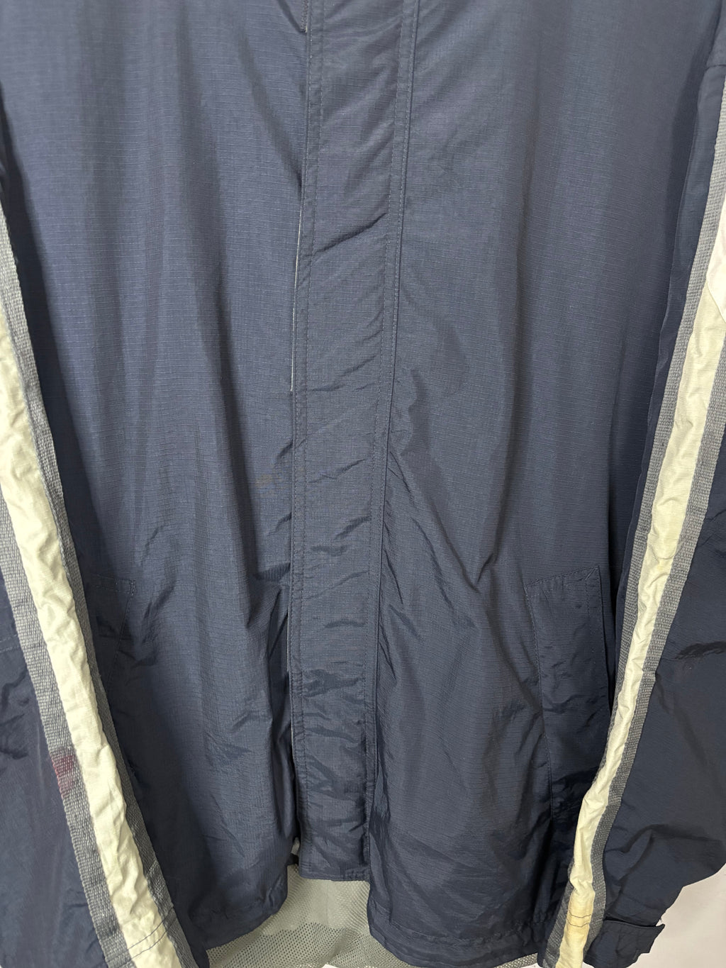 Windbreakers Oversized Vintage GAP