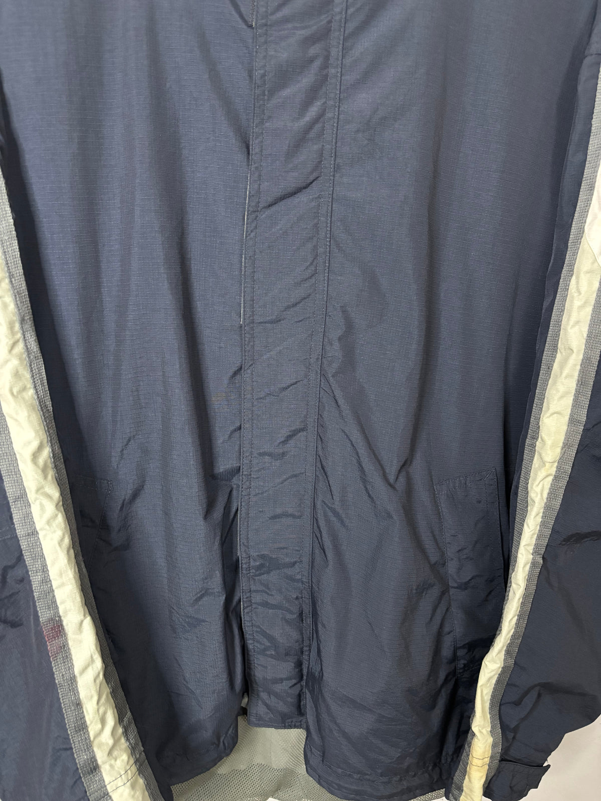Windbreakers Oversized Vintage GAP