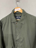 Jacket Vintage Streetwear Oxford