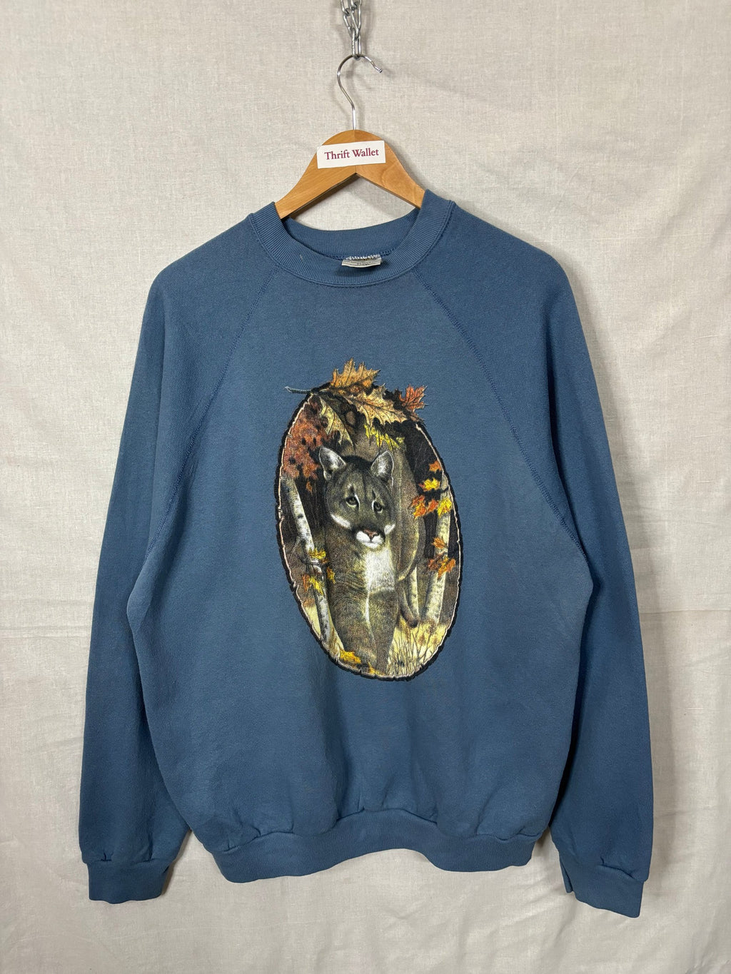 Sweatshirts Vintage Streetwear - Tultex