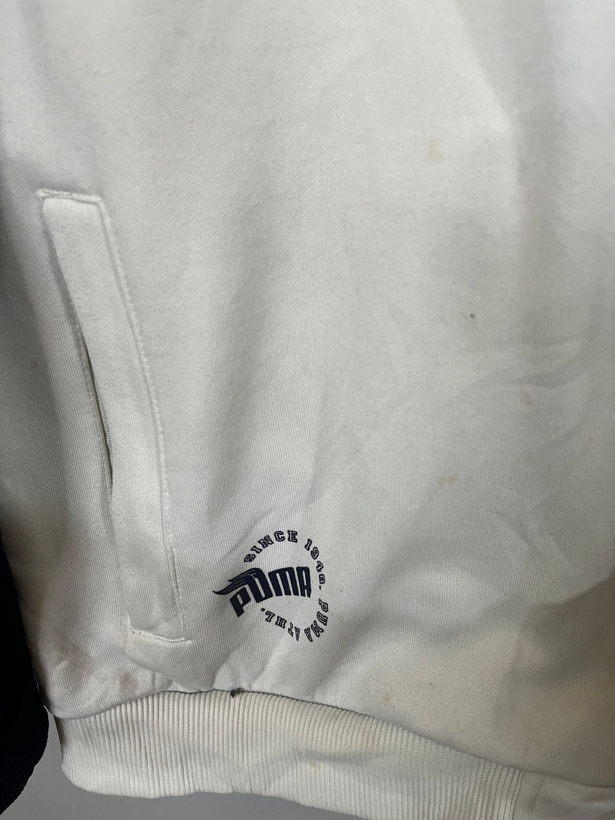 Jacket Vintage Retro / Throwback Pum@