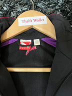 Jacket Vintage Streetwear Oversized - Puma