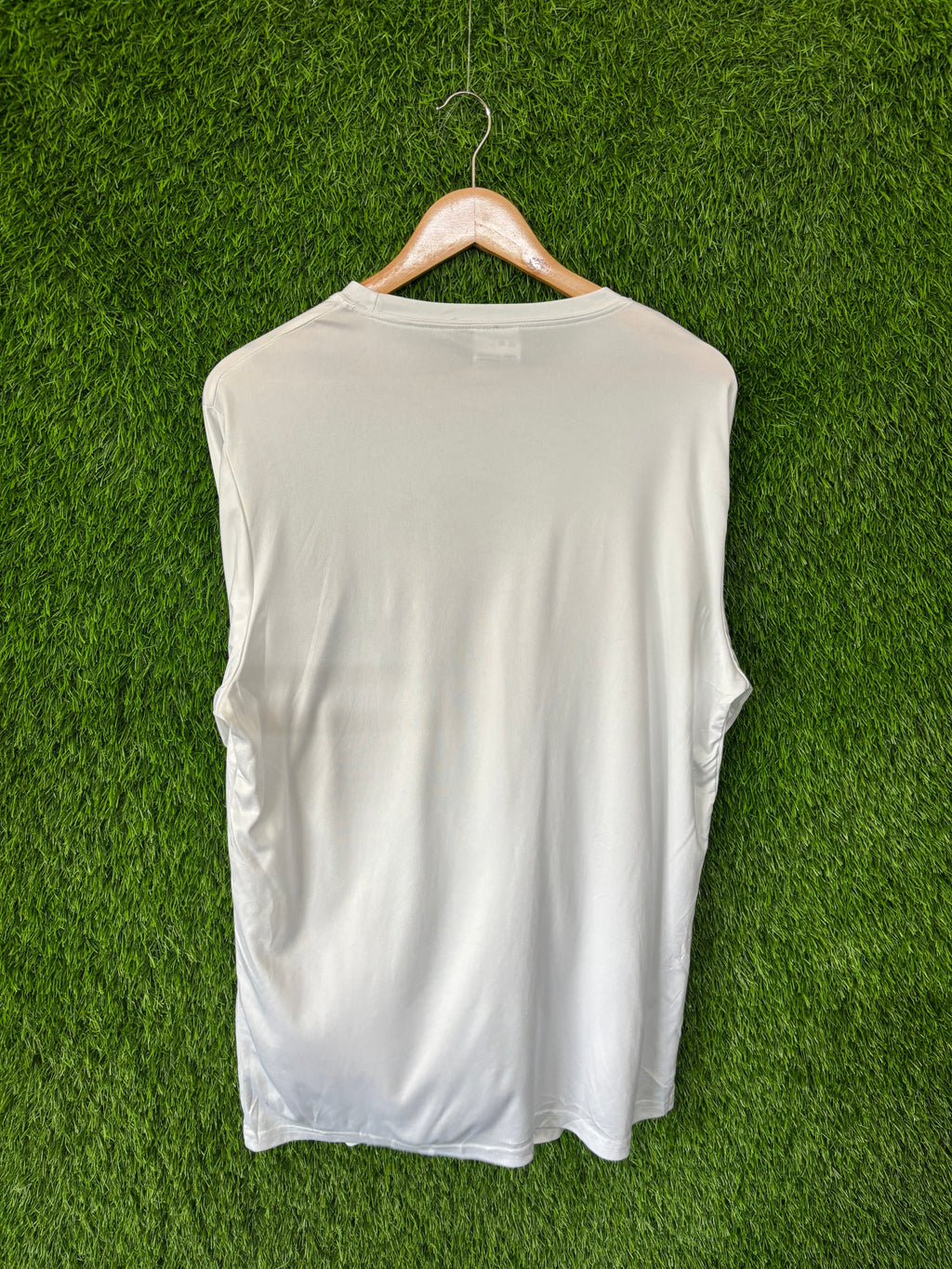 Sleeveless Jersey Vintage Streetwear Toronto Raptors